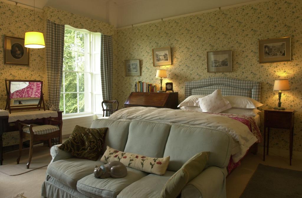 Ballyduff House Thomastown  Quarto foto